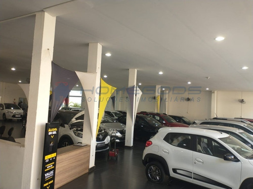 Imagem 22 de 26 de Predio Comercial Para Locação Em Campinas - 900m² - 90 Vagas - R$ 20.000,00 - Exclusividade - Pr00014 - 69583973