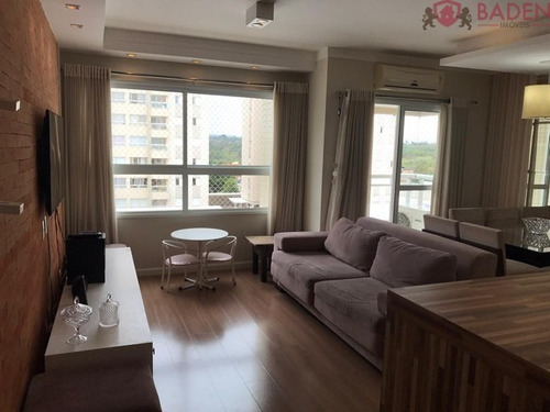 Imagem 2 de 30 de Apartamento 3 Dormitórios Sendo 1 Suíte - Ap04011