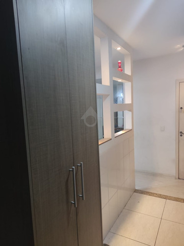 Imagem 13 de 30 de Apartamento Para Locação No Practice Rua Do Retiro Em Jundiaí Com Varanda Gourmet - Ap01108 - 71024964