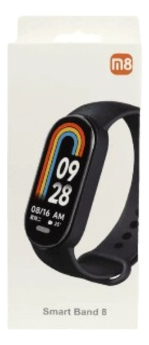 Reloj Smart Band M8