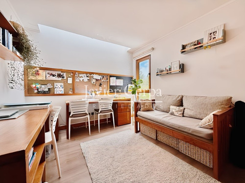 Casa En Condominio La Dehesa