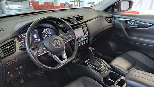 Imagen 9 de 15 de Nissan X-trail 2020 2.5 Exclusive Hibrido At