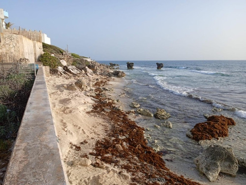 Terreno En Bahía, Isla Mujeres