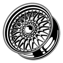 Comprar Rines 18 5\u002F112 Para Audi A3 Audi A Audi Q5 Audi A3 Audi A4