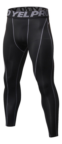 Pantalones Deportivos, Elásticos, Que Absorben La Humedad, P