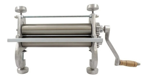 Laminadora De Masa 30cm Con Calidad Industrial