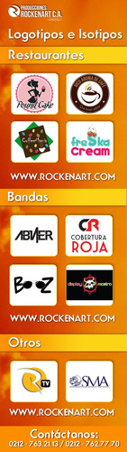 Imagen 2 de 3 de Creamos Tu Logotipo