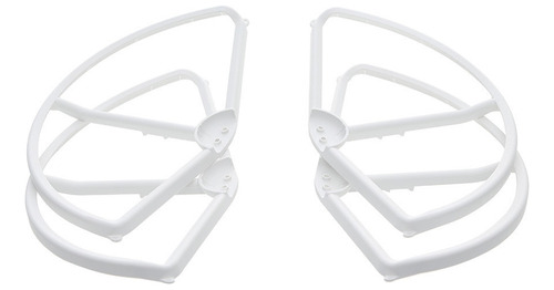 Dji Phantom 3 - Part 2 Propeller Guard