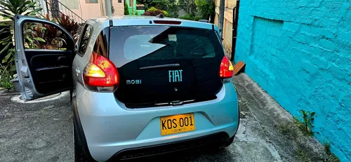 Fiat Mobi 1.0 Like