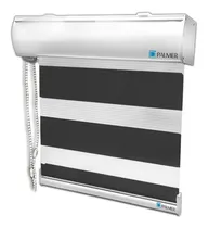 Comprar Cortina Roler Zebra Palmer By Rielamericano Te Cotizamos