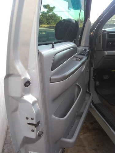 Ford F-100 2010 3.9 Cab. Doble Xlt 4x4