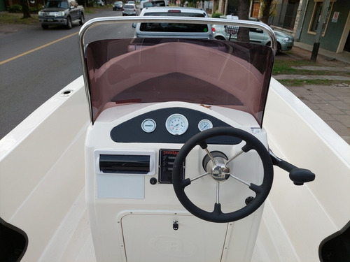 Imagen 16 de 21 de Prinz Raptor 535 Mercury 90 Hp 2021 ** Permuto **