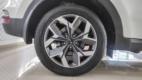 Kia Sportage 2.0 Ex At 154cv 4x2