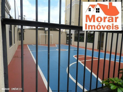 Apartamento Para Venda Em Jundiaí, 000, 3 Dormitórios, 1 Suíte, 2 Banheiros, 1 Vaga - Cor166_2-1026615