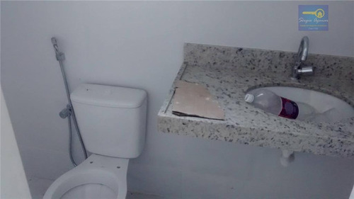 Imagem 18 de 30 de Sobrado Residencial À Venda, Eusébio, Eusébio. - Codigo: Ca0158 - Ca0158