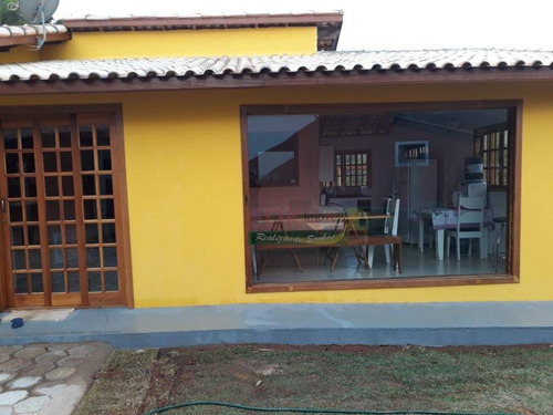 Imagem 2 de 15 de Chácara Com 2 Dormitórios À Venda, 625 M² Por R$ 270.000,00 - São Luis - São Luís Do Paraitinga/sp - Ch0481