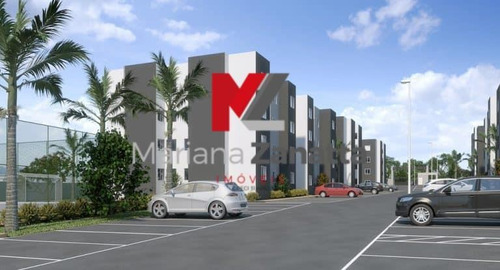 Imagem 12 de 21 de Solar Das Flores Residencial - 1217 Ap72977