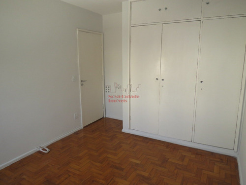 Imagem 13 de 15 de Apartamento - Vila Olimpia - Ref: 312 - V-ap0195