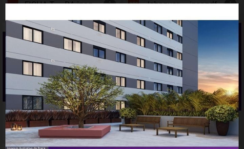 Imagem 23 de 25 de Apartamento Em Vila Mira, São Paulo/sp De 36m² 2 Quartos À Venda Por R$ 207.000,00 - Ap1933087-s