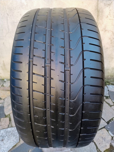 Pneu 295/35r21 107y Pzero Pirelli Usado Y (Usado)