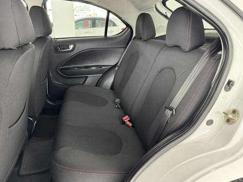 JAC J3 J3 S 1.5 JET Flex 16V VVT 5p