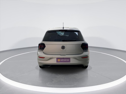 Volkswagen Polo 1.0 170 TSI MANUAL
