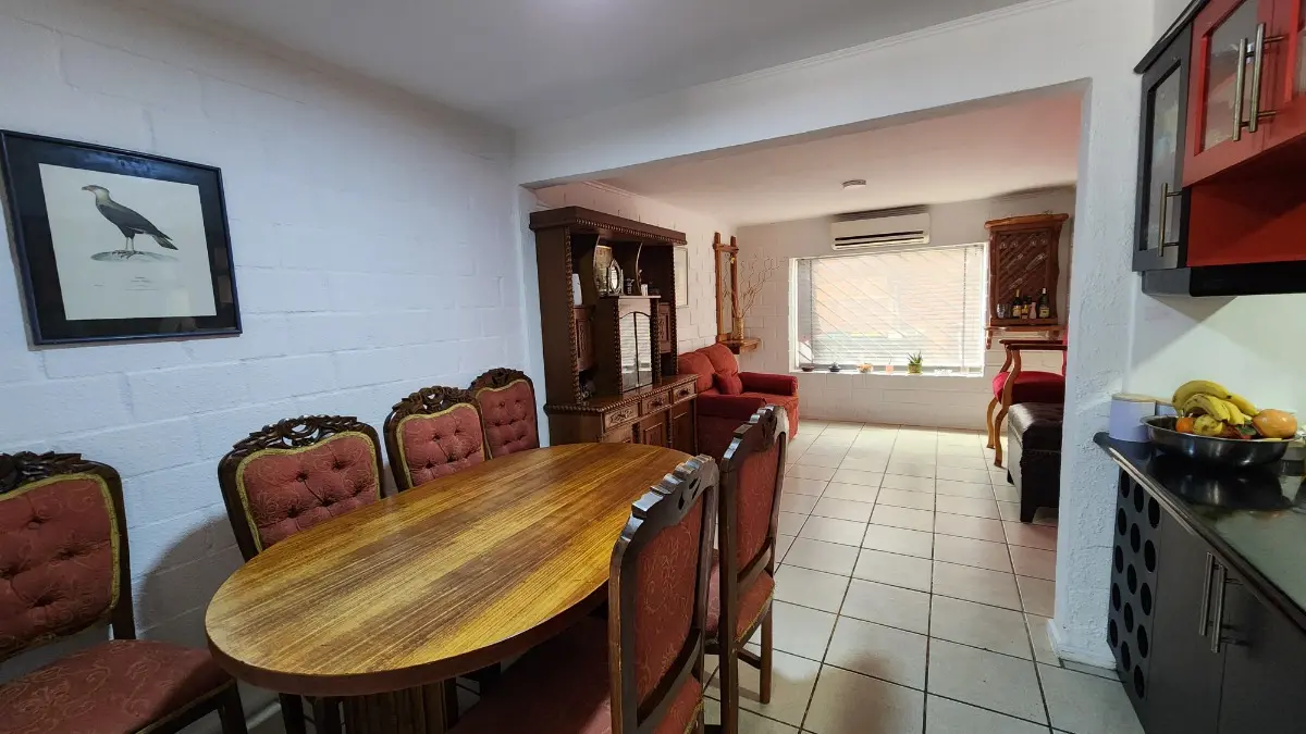 Imagen 4 de 17 de Casa En Venta En Villa Franca Puente Alto