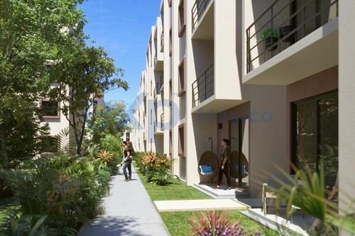 Entrega Inmediata Departamentos En Planta Baja ¡¡disponibles!!