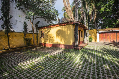 Terreno En Venta En Cd Granja, Ideal Para Desarrollo Vertical.