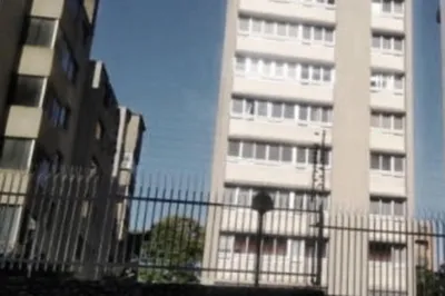 Apartamento en alquiler