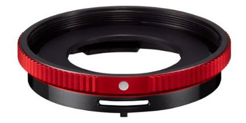 Adaptador De Lentes Olympus Cla-t01 De Conversión Para Olymp