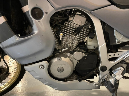 Honda Transalp 600 1993 Cassano Automobili