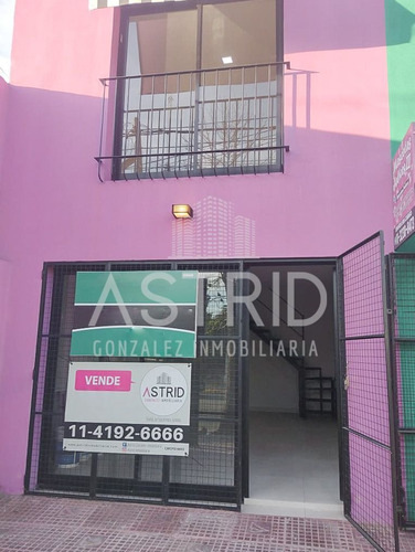 Imagen 1 de 7 de Local En Duplex En Complejo Comercial En San Fernando  
