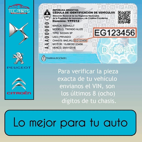 Imagen 7 de 10 de Valvula Regulador Caudal Fiesta Ecosport 1.4 Tdci Diesel