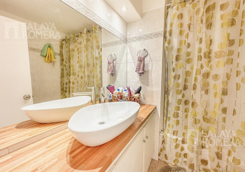 Penthouse Venta Primera Linea Playa Brava, 3 Dormitorios Punta Del Este