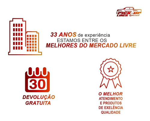 Tapete Caçamba Puxe Empurre Chevrolet S10 Cd 2018 2019