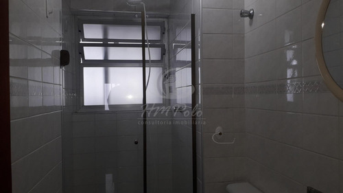 Imagem 27 de 30 de Apartamento Para Aluguel Em Mansoes Santo Antonio - Ap032228