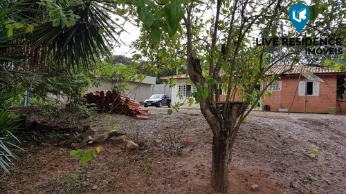 Imagem 5 de 15 de Chácara Plana Com Excelente Localização - San Martin! - 5752