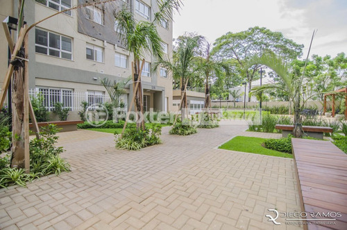 Imagem 6 de 30 de Apartamento, 3 Dormitórios, 76 M², Jardim Carvalho - 147913