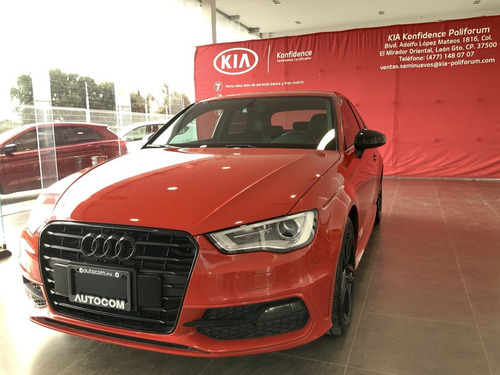 Imagen 5 de 15 de Audi A3 3 Puertas