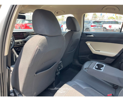 Volkswagen Virtus Comfortline At