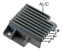 Comprar Modulo Encendido Renault 9 11 18 21 12 19 Tipo Marelli