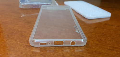 Imagen 6 de 7 de Forro Protector Amilider Para Samsung Galaxy S10 Plus 10 Vrd