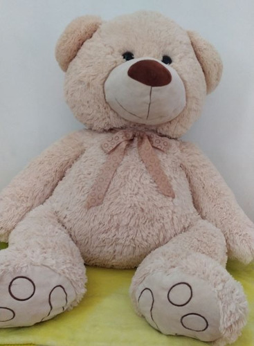 Oso Peluche 1.40mts