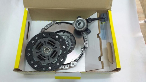 Imagen 1 de 2 de Kit De Embrague Nissan Tiida Motor Hr15 / Hr16 16v 11/...