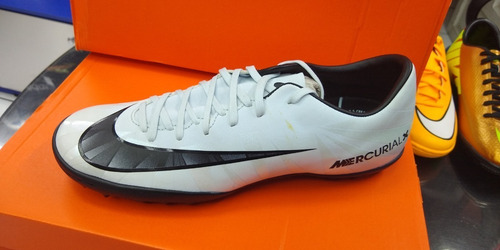 Imagen 8 de 9 de Zapatos Pupillos Nike Originales Mercurial Pupos Futsal