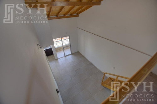 - Departamento - Ciudadela Centro 3 Ambientes A Estrenar Ubicación Inmejorable Escritura Ya