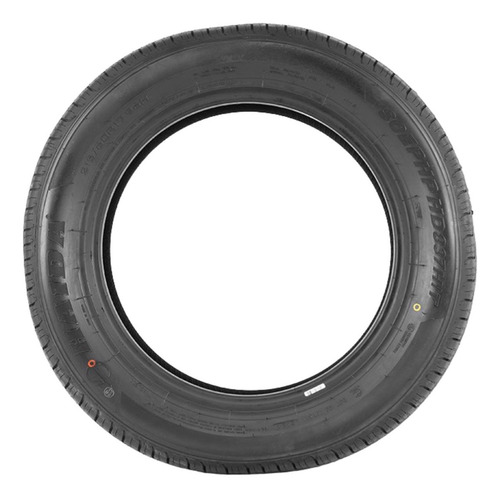 Pneu 215/60r17 Haida Hd837 96h Haida 31651 Índice De Velocidade H