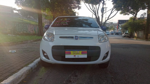Fiat Palio 2013 1.0 Attractive Flex 5p