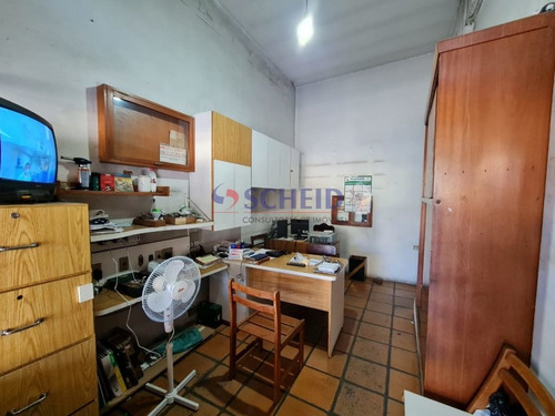 Imagem 6 de 15 de Prédio Com Salão Comercial E 2 Casas Residenciais - De Frente Ao Shopping Interlagos, - Mr76717